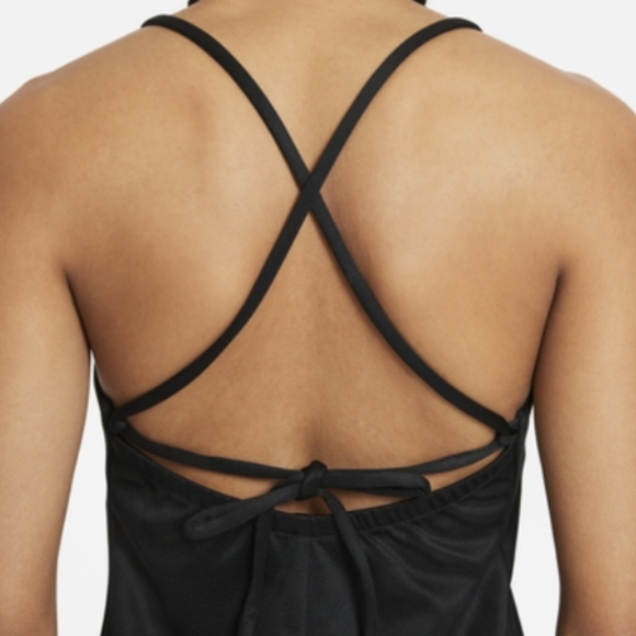 Nike NSW Icon Clash Dress - Picture 3 of 14